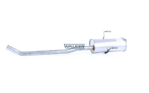 Silencieux central (Intermédiaire) WALKER ref. 22149