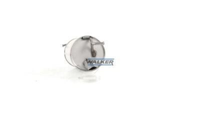 Silencieux arrière (Pot d'échappement) WALKER 22151