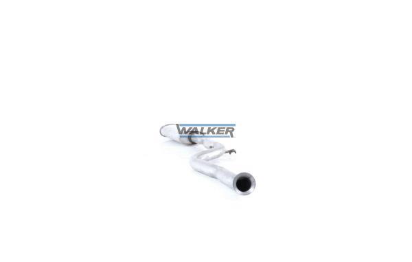 Silencieux central (Intermédiaire) WALKER ref. 22175
