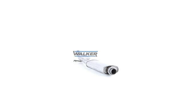 Silencieux central (Intermédiaire) WALKER ref. 22175