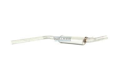Silencieux central (Intermédiaire) WALKER 22207