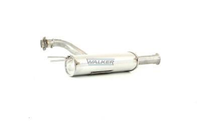 Silencieux central (Intermédiaire) WALKER ref. 22240
