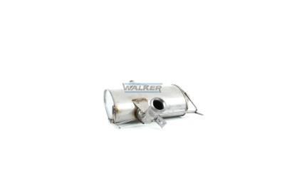 Silencieux central (Intermédiaire) WALKER ref. 22242