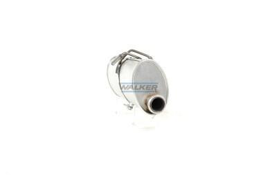 Silencieux arrière (Pot d'échappement) WALKER ref. 22293