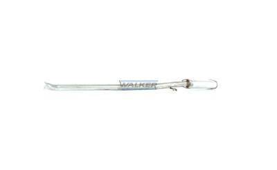 Silencieux central (Intermédiaire) WALKER ref. 22294