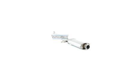 Silencieux central (Intermédiaire) WALKER ref. 22294