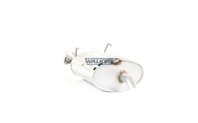 Silencieux arrière (Pot d'échappement) WALKER ref. 22318