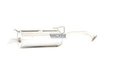 Silencieux arrière (Pot d'échappement) WALKER ref. 22318