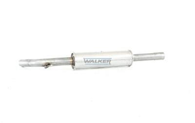 Silencieux central (Intermédiaire) WALKER ref. 22352
