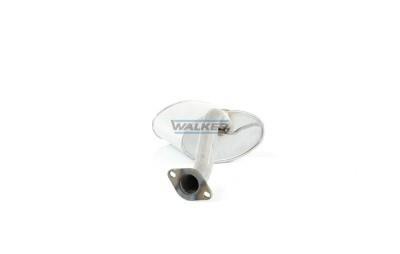 Silencieux arrière (Pot d'échappement) WALKER ref. 22354