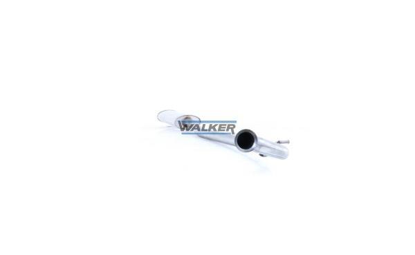 Silencieux central (Intermédiaire) WALKER ref. 22368