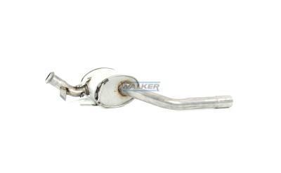 Silenciador del medio WALKER ref. 22371
