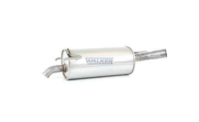 Silenciador trasero WALKER ref. 22372