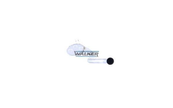 Silencieux arrière (Pot d'échappement) WALKER 22379