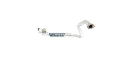 Silencieux central (Intermédiaire) WALKER ref. 22382