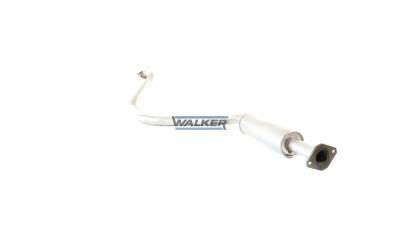 Silencieux central (Intermédiaire) WALKER ref. 22382