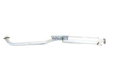 Silencieux central (Intermédiaire) WALKER 22385