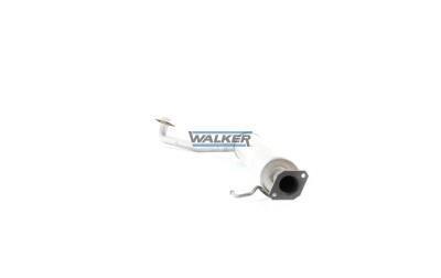 Silencieux central (Intermédiaire) WALKER 22385