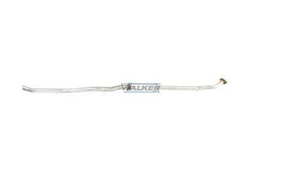 Silencieux central (Intermédiaire) WALKER ref. 22403