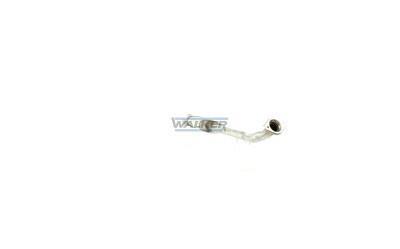 Silencieux central (Intermédiaire) WALKER ref. 22403