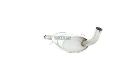 Silencieux arrière (Pot d'échappement) WALKER ref. 22429