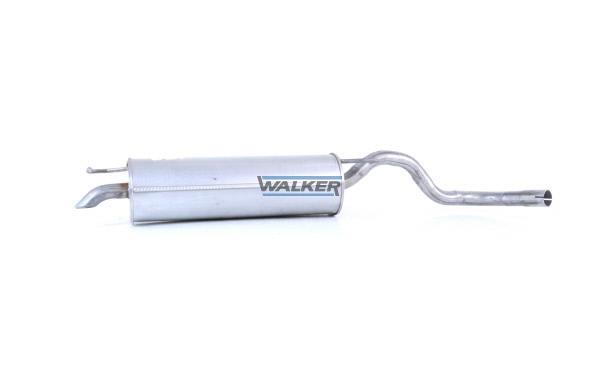 Silencieux arrière (Pot d'échappement) WALKER ref. 22430
