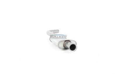 Silenciador central WALKER ref. 22441