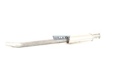 Silencieux central (Intermédiaire) WALKER ref. 22442