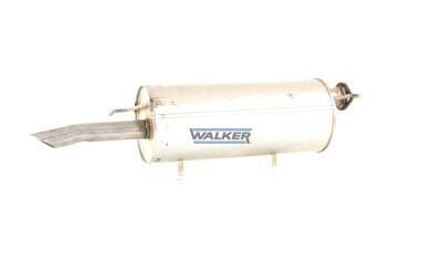Silencieux arrière (Pot d'échappement) WALKER ref. 22461
