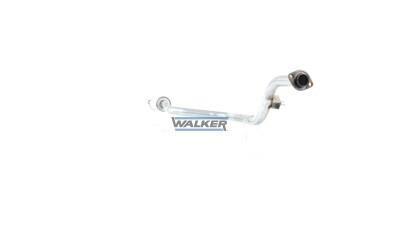 Silencieux central (Intermédiaire) WALKER ref. 22462