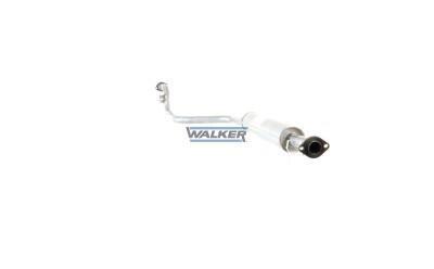 Silencieux central (Intermédiaire) WALKER ref. 22462