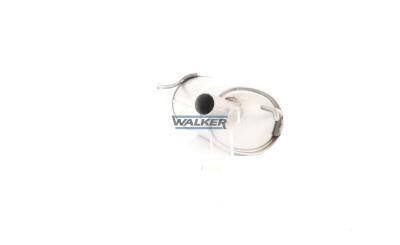 Silenciador trasero WALKER 22478