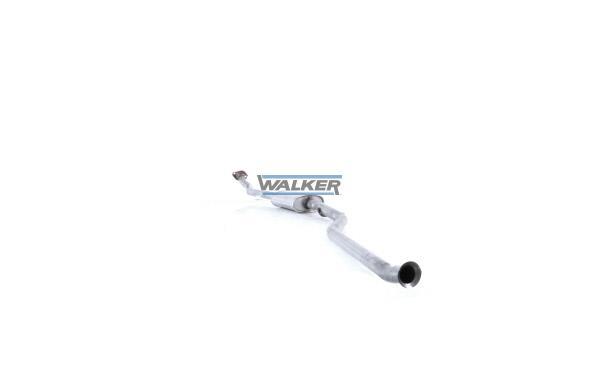 Silencieux central (Intermédiaire) WALKER ref. 22498