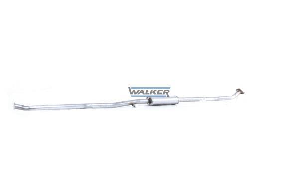 Silencieux central (Intermédiaire) WALKER ref. 22498