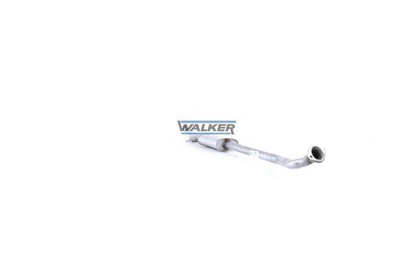 Silencieux central (Intermédiaire) WALKER ref. 22498