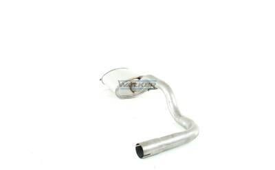 Panela de escape traseira WALKER 22514