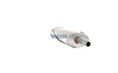 Silenciador central WALKER ref. 22551