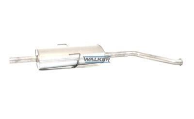Silenciador central WALKER ref. 22551