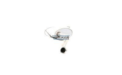 Silenciador central WALKER ref. 22551