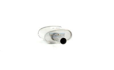 Silencieux central (Intermédiaire) WALKER ref. 22560