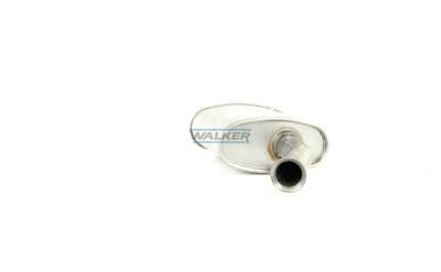 Silencieux central (Intermédiaire) WALKER ref. 22560
