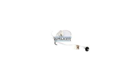 Silenciador trasero WALKER 22561