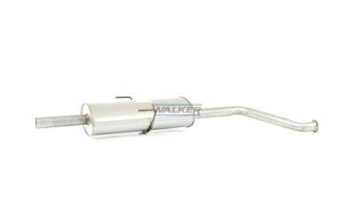 Silencieux central (Intermédiaire) WALKER ref. 22604