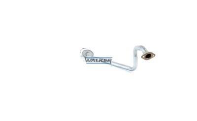 Silencieux central (Intermédiaire) WALKER ref. 22606