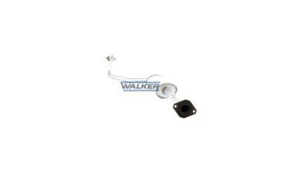 Silencieux central (Intermédiaire) WALKER ref. 22606