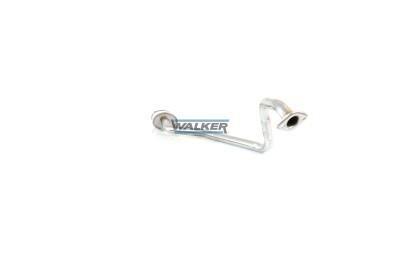 Silencieux central (Intermédiaire) WALKER 22608