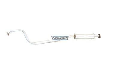 Silencieux central (Intermédiaire) WALKER 22608