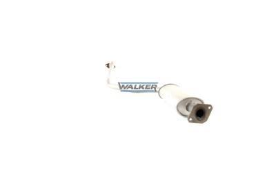 Silencieux central (Intermédiaire) WALKER 22608
