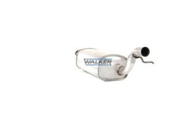 Silenciador central WALKER ref. 22612