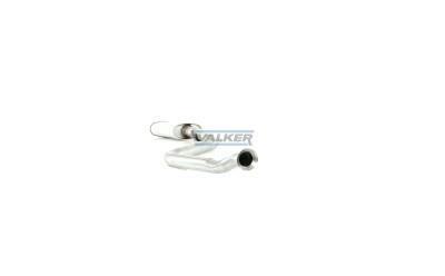 Silencieux central (Intermédiaire) WALKER ref. 22615